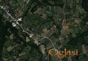 Prodajem plac Donja Sabanta